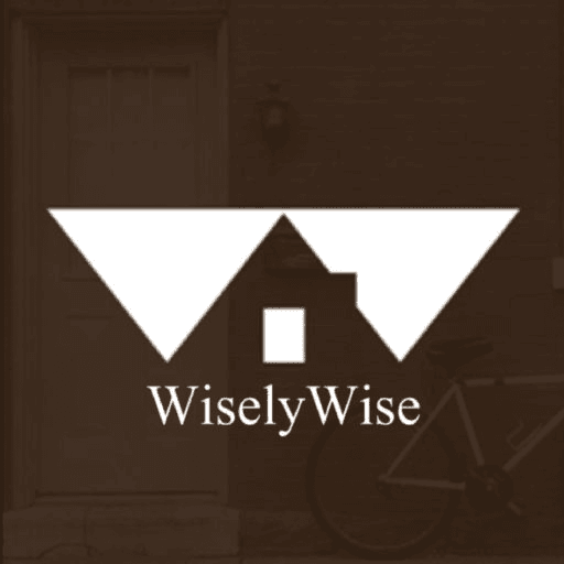 WiselyWise logo
