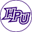 High Point University logo