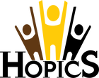 HOPICS logo