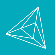 Triangle logo