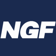 National Golf Foundation logo