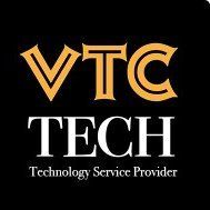 VTC Tech logo
