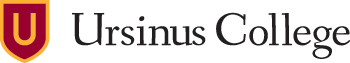 Ursinus College logo