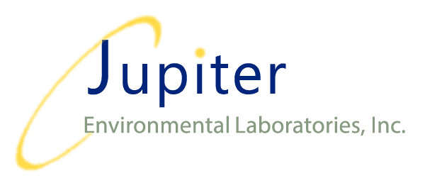 Jupiter Environmental Laboratories logo