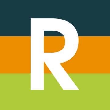 Rainbow Treecare logo