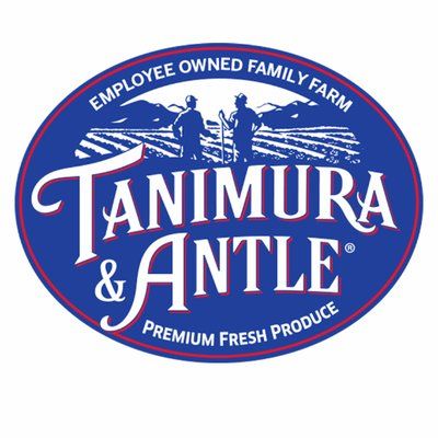 Tanimura & Antle logo