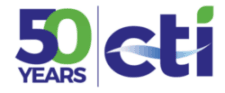 CTI and Associates logo