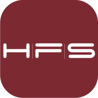 HFS Company logo