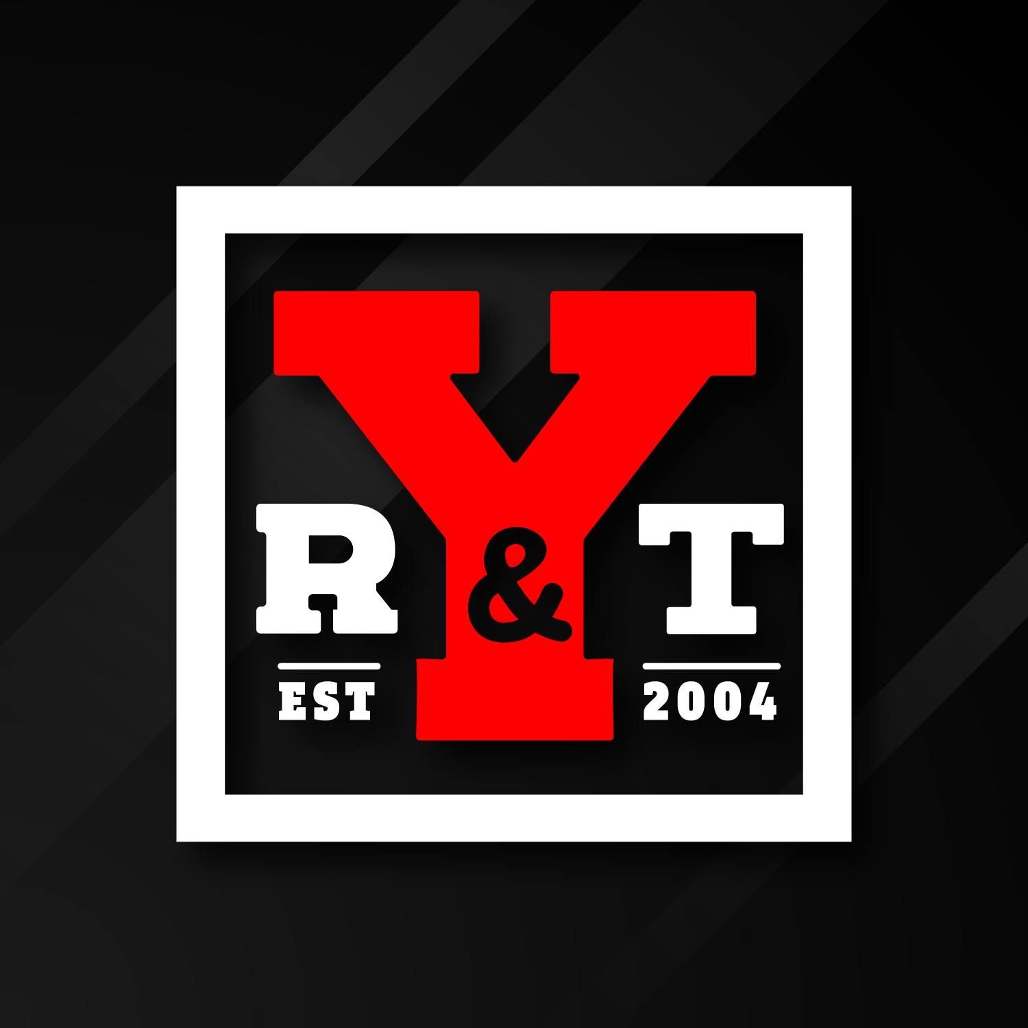 R&T Yoder Electric logo