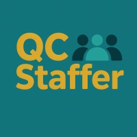 QCStaffer logo