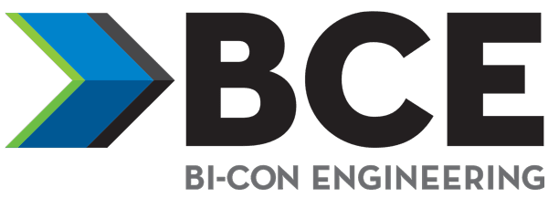 Bi-Con Engineering logo