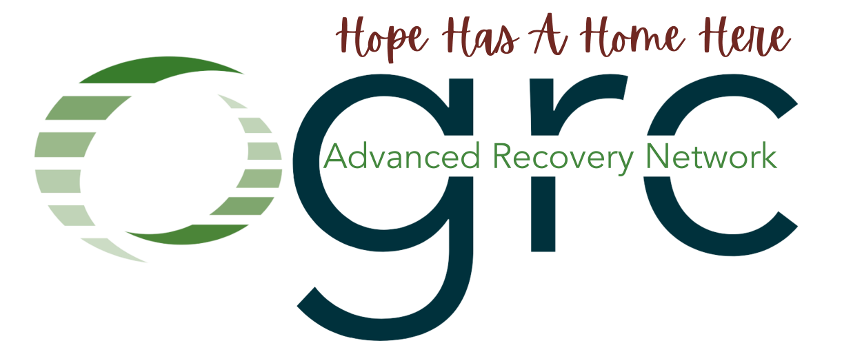 Gateway Rehab logo