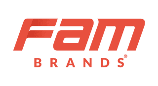 FAM Brands logo