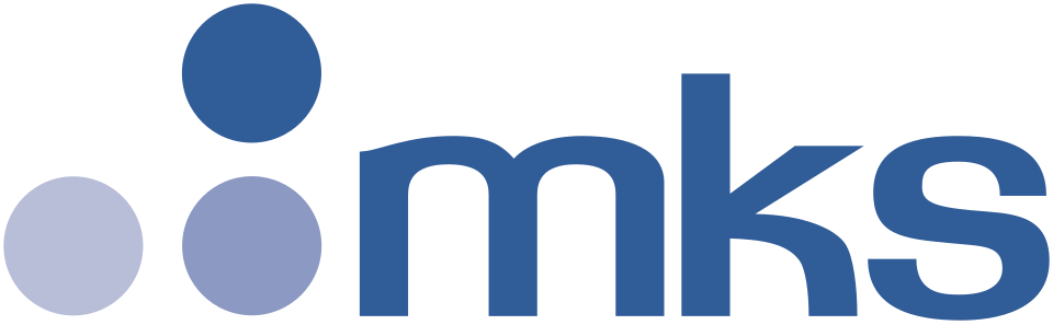 MKS Instruments logo