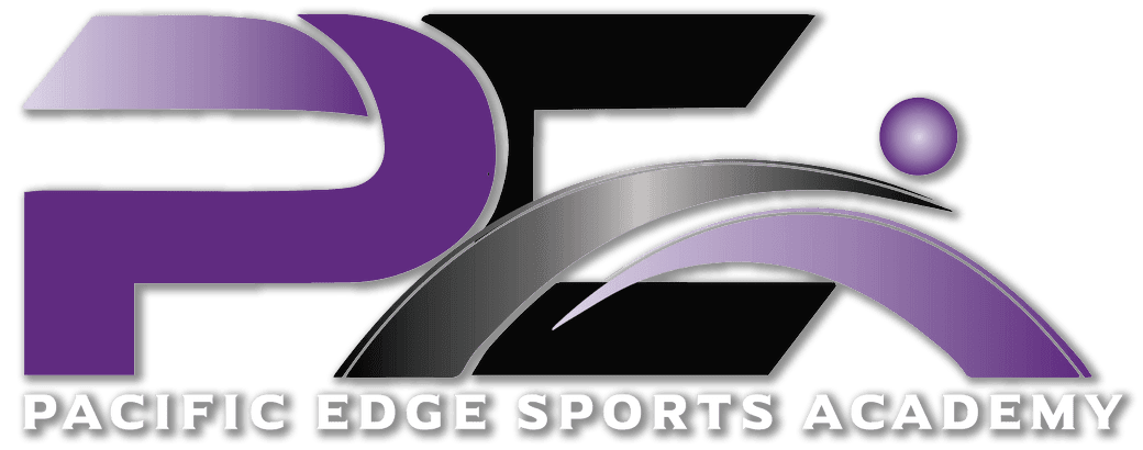 Pacific Edge Sports logo