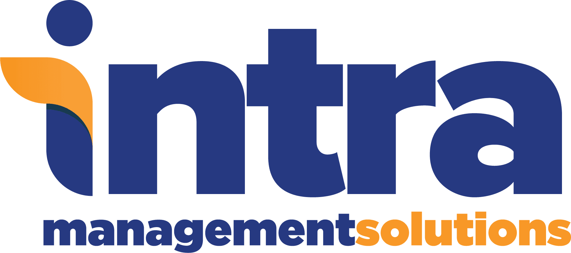Intra Management logo