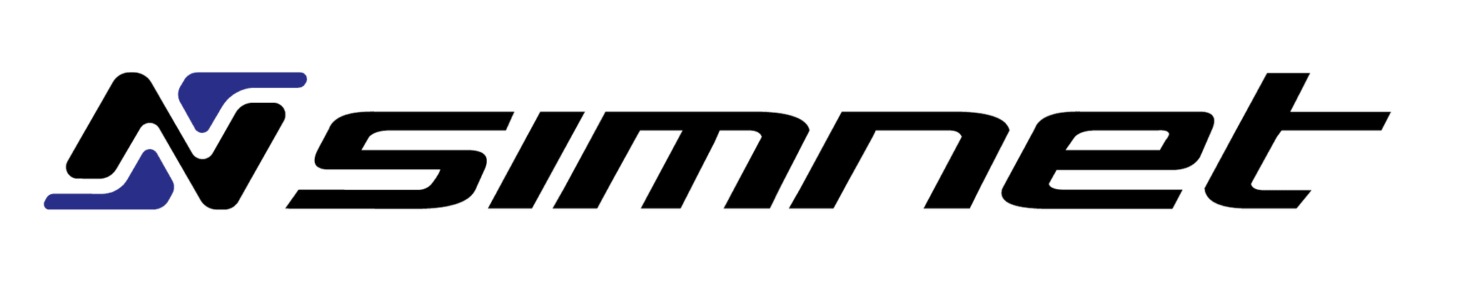 Simnet Racing logo