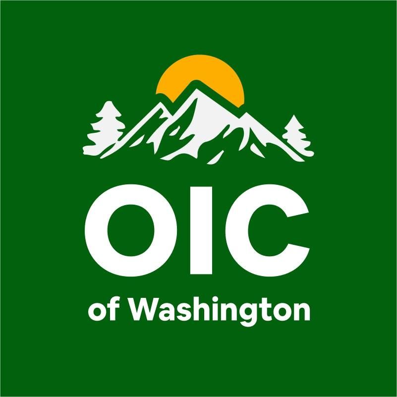 Opportunities Industrialization Center of Washington logo