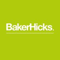Baker Hicks logo