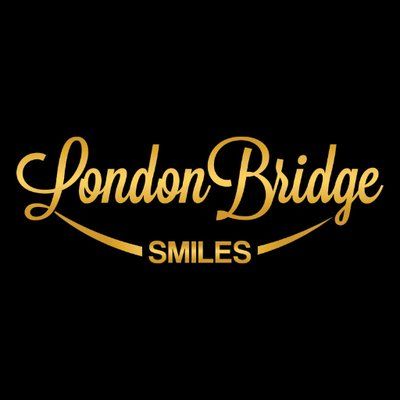 London Bridge Smiles logo