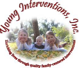 Young Interventions logo
