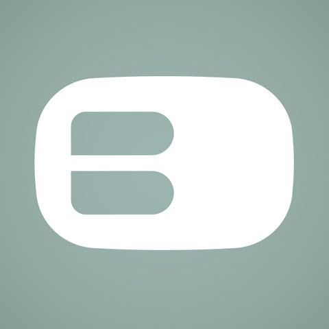 Buckle logo