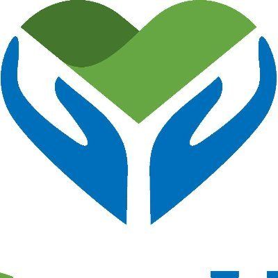 MedCura Health logo