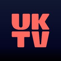 UKTV logo