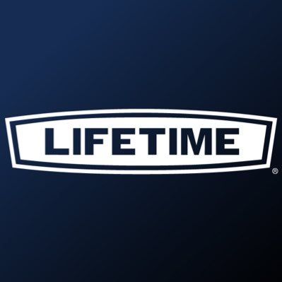 Lifetime Products logo