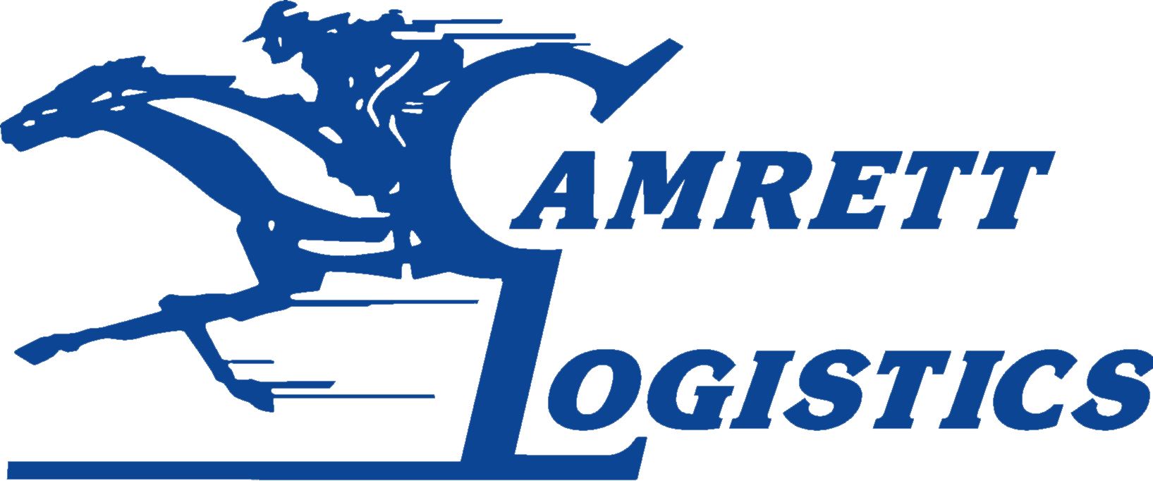 Camrett Logistics logo