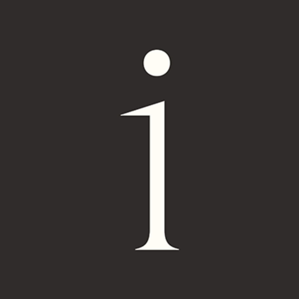 iMaker logo