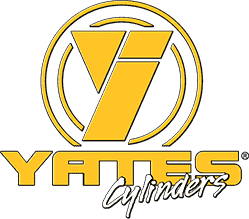 Yates Industries logo