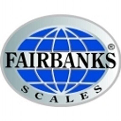Fairbanks Scales logo