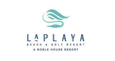 LaPlaya Beach and Golf Resort logo