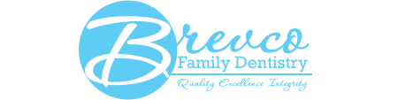 Brevco Family Dentistry logo