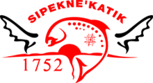 Sipekne'katik First Nation logo