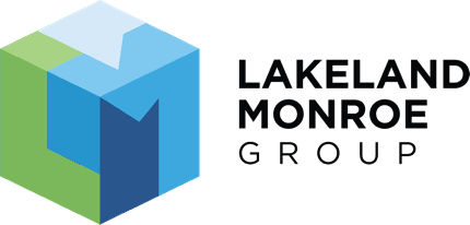 Lakeland Monroe logo