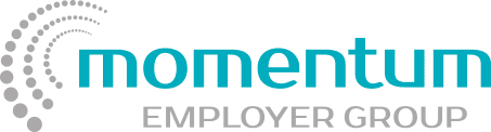 Momentum Employer Group logo