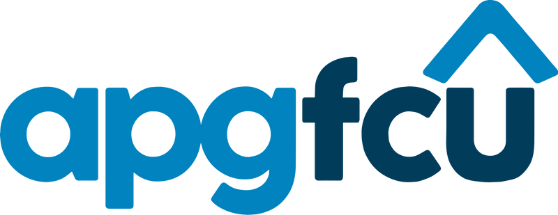 APG Federal Credit Union logo