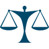 The Legal Aid Society of Rochester logo