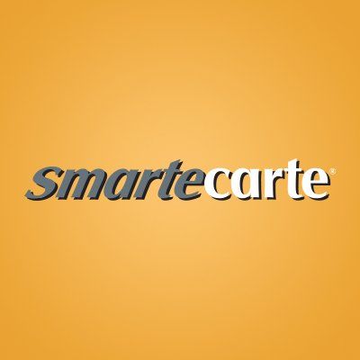 Smarte Carte logo