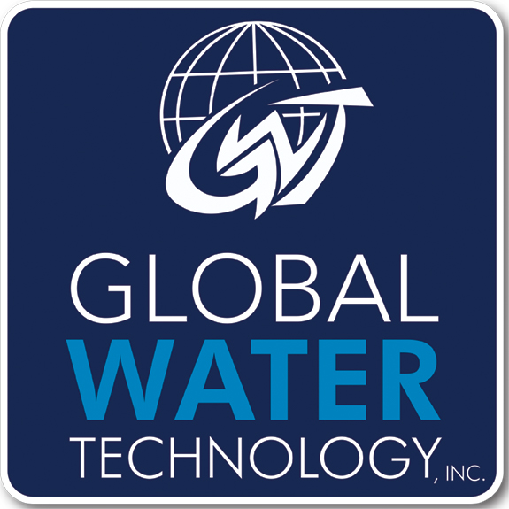 Global Water Technology logo