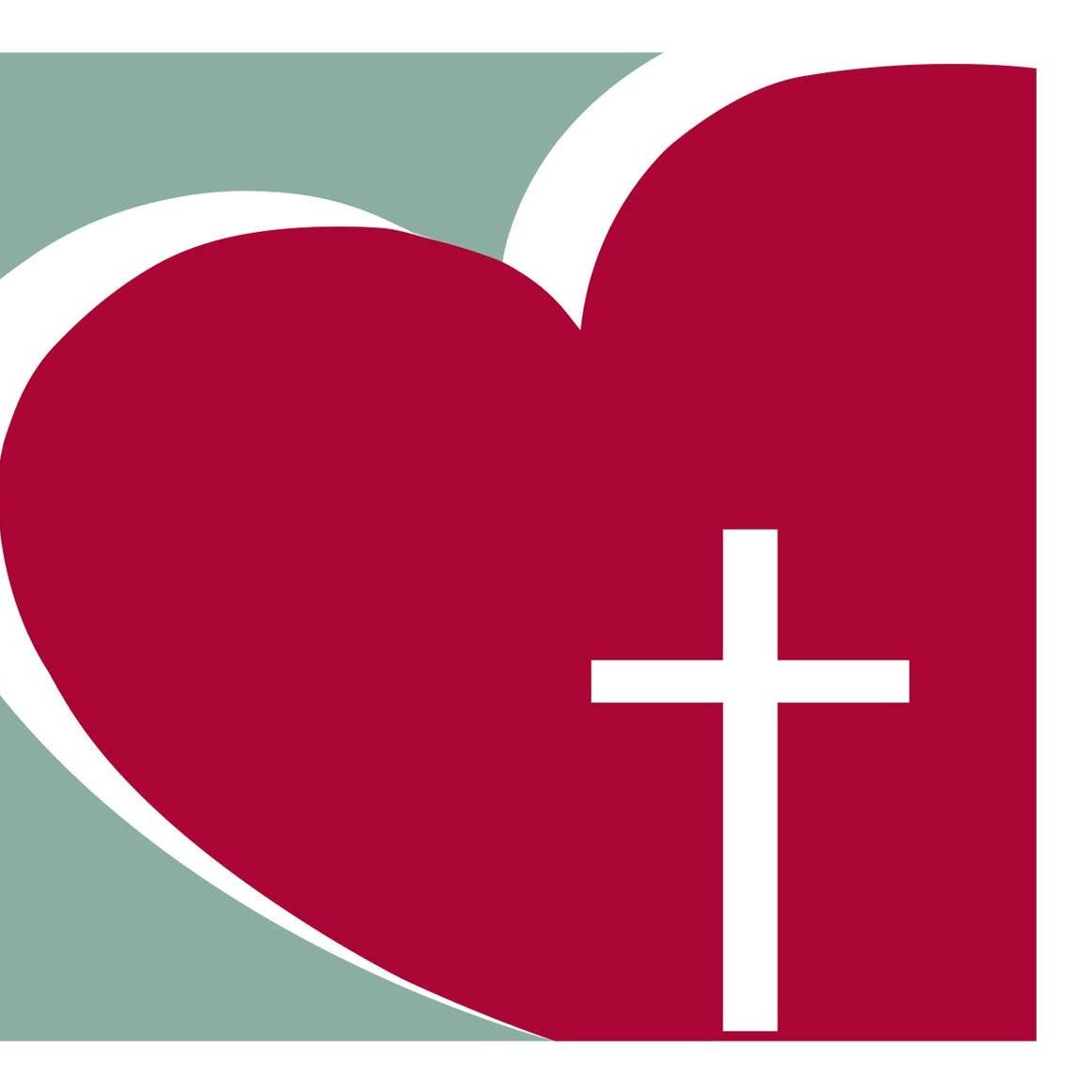 Catholic Charities Archdiocese of New Orleans logo