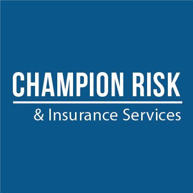 Champion Risk & Insurance Services logo