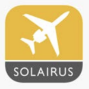 Solairus Aviation logo