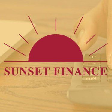 Sunset Finance logo