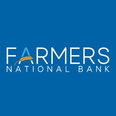 Farmers National Banc logo