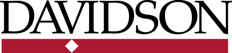 Davidson College logo