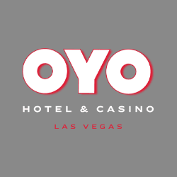 OYO Hotel & Casino Las Vegas logo