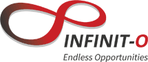 Infinit-O logo
